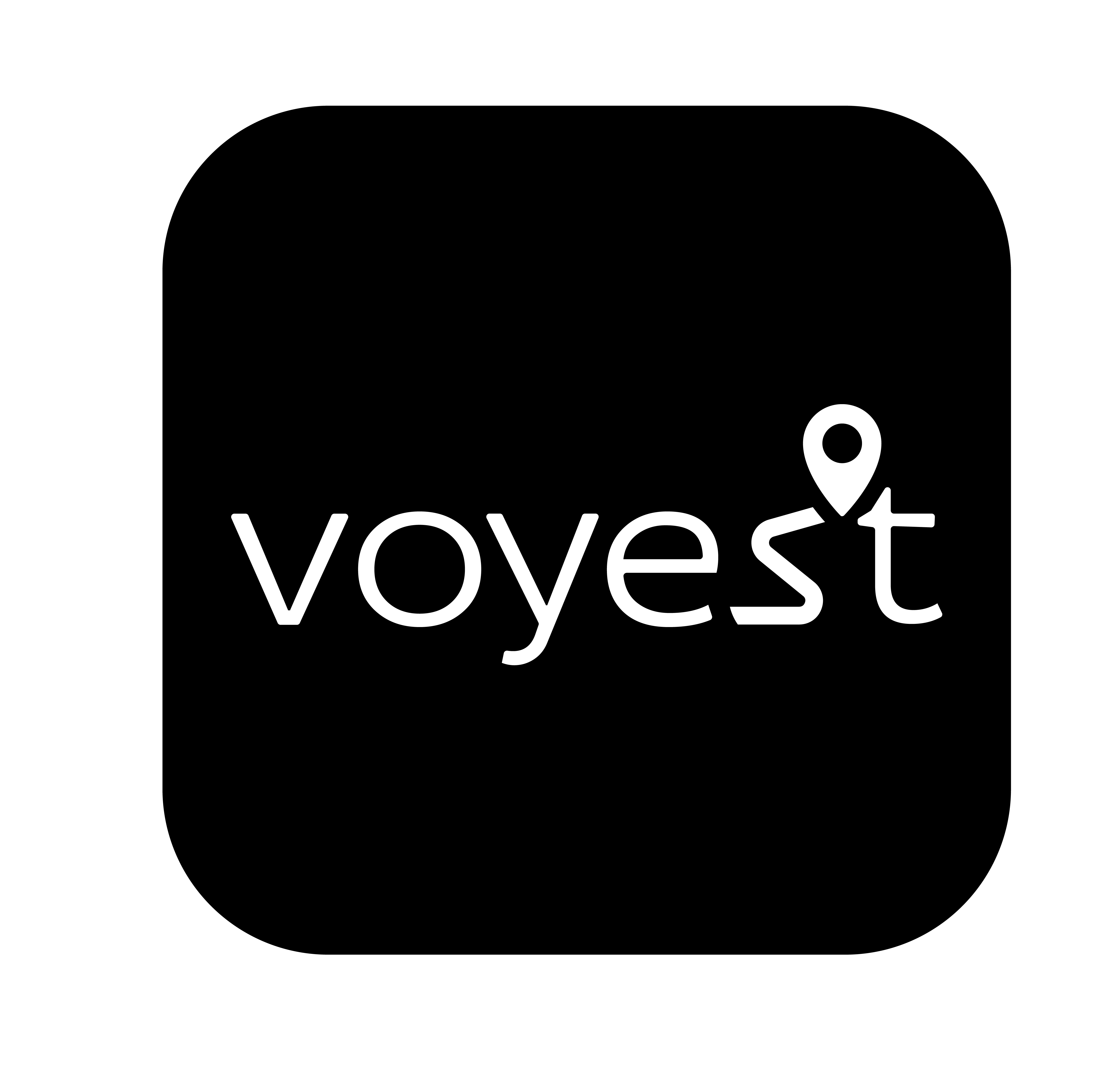 Voyest